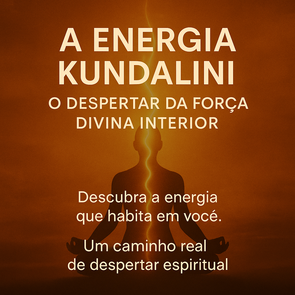 A Energia Kundalini
