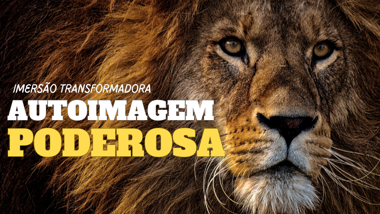 Autoimagem Poderosa