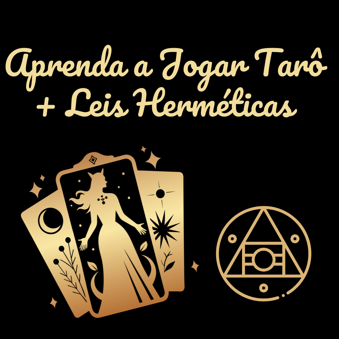 Combo: Iniciação no Tarô