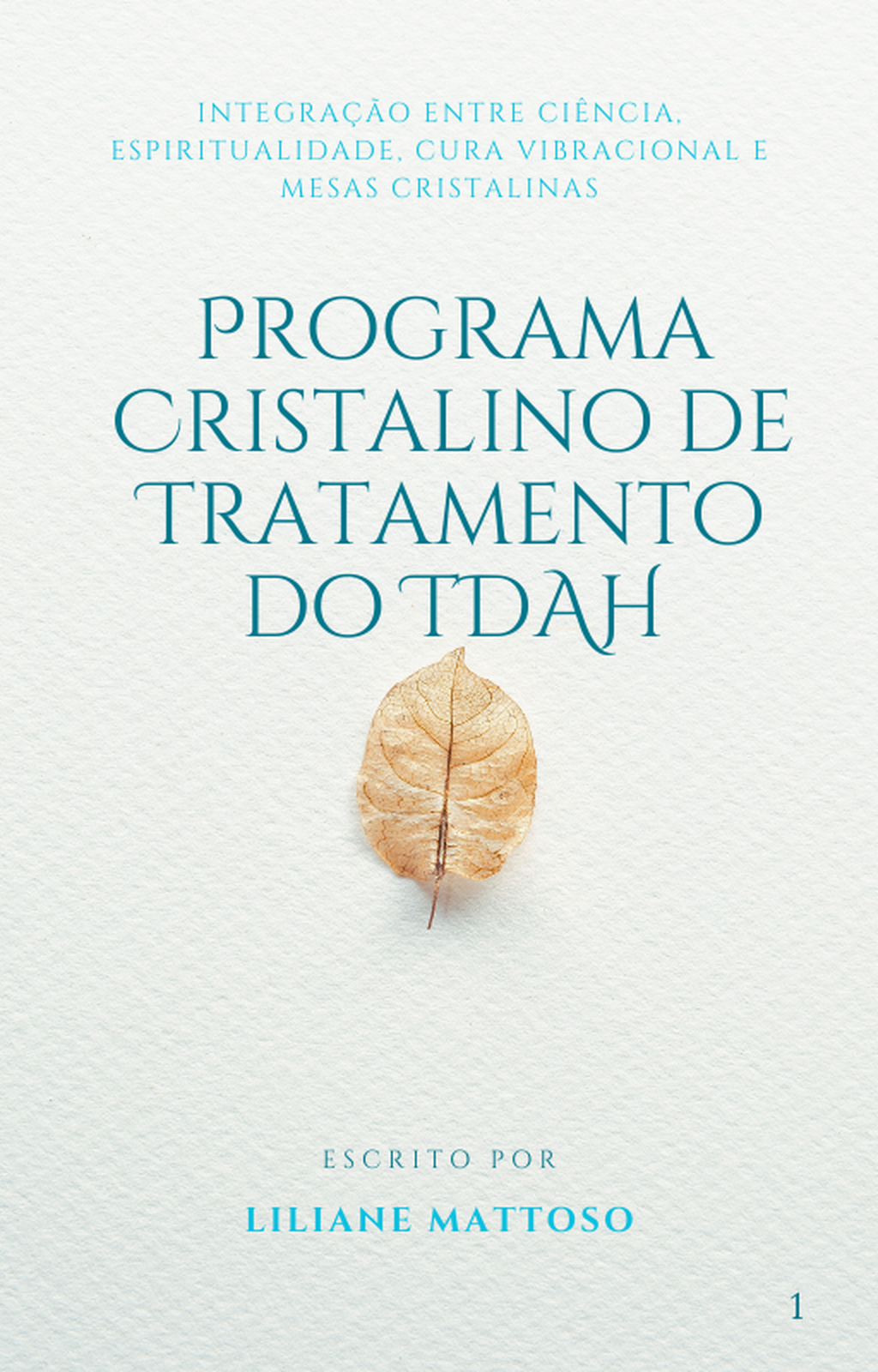 Programa Cristalino para TDAH