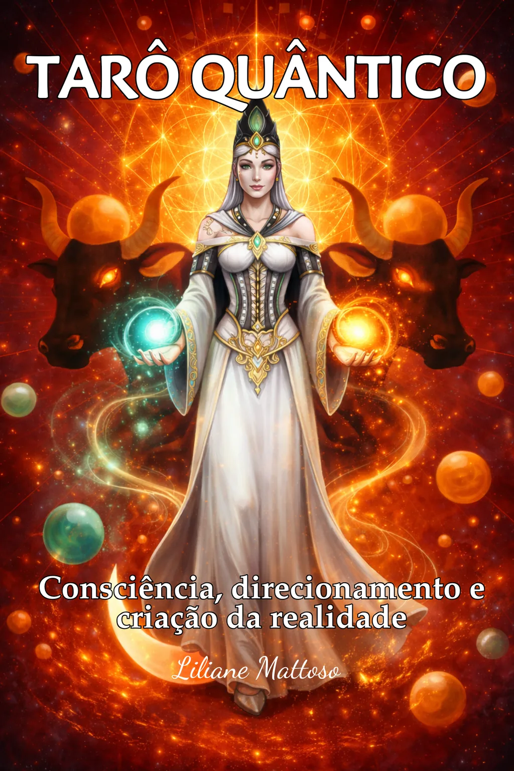 Tarô Quântico